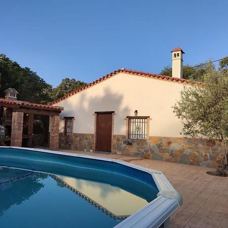 Casa De Campo Ruralruna Aracena Exterior foto